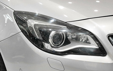 Opel Insignia II рестайлинг, 2013 год, 1 050 000 рублей, 17 фотография