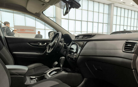 Nissan Qashqai, 2021 год, 2 480 000 рублей, 13 фотография