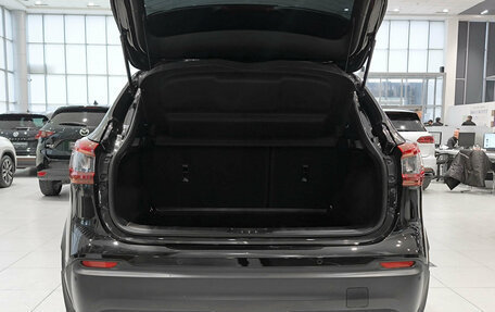 Nissan Qashqai, 2021 год, 2 480 000 рублей, 12 фотография