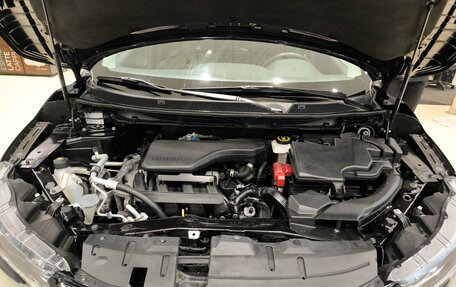 Nissan Qashqai, 2021 год, 2 480 000 рублей, 11 фотография