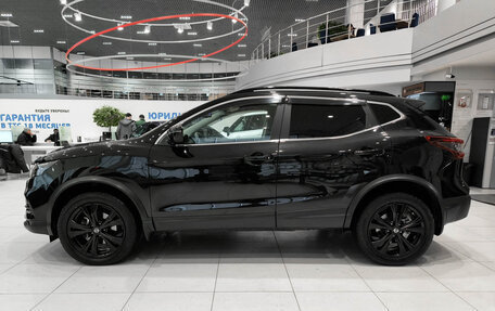 Nissan Qashqai, 2021 год, 2 480 000 рублей, 10 фотография