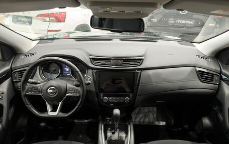 Nissan Qashqai, 2021 год, 2 480 000 рублей, 17 фотография