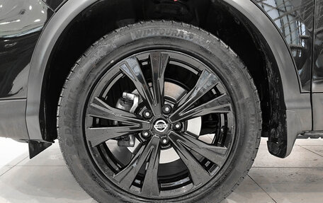 Nissan Qashqai, 2021 год, 2 480 000 рублей, 22 фотография