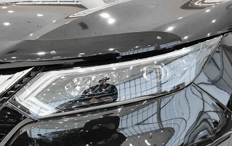 Nissan Qashqai, 2021 год, 2 480 000 рублей, 21 фотография