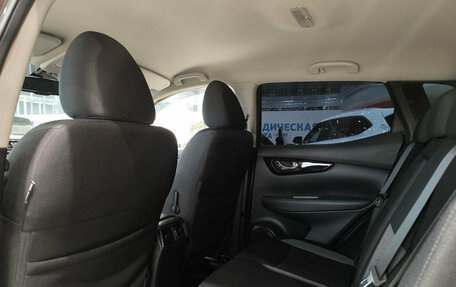 Nissan Qashqai, 2021 год, 2 480 000 рублей, 15 фотография