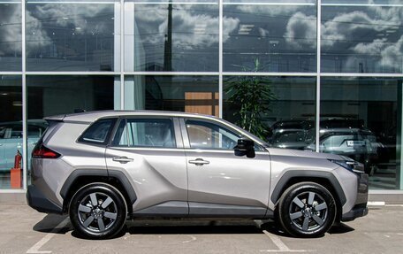 Toyota RAV4, 2026 год, 5 000 000 рублей, 3 фотография