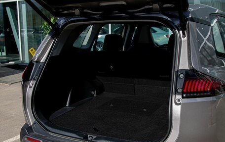 Toyota RAV4, 2026 год, 5 000 000 рублей, 9 фотография