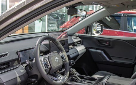 Toyota RAV4, 2026 год, 5 000 000 рублей, 10 фотография