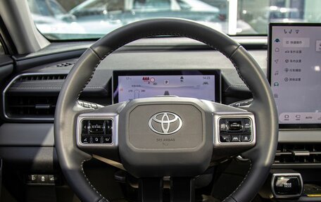 Toyota RAV4, 2026 год, 5 000 000 рублей, 15 фотография