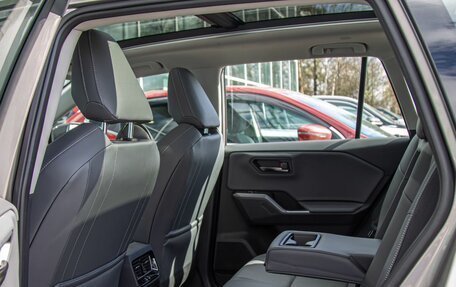 Toyota RAV4, 2026 год, 5 000 000 рублей, 16 фотография