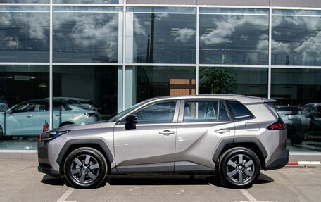 Toyota RAV4, 2026 год, 5 000 000 рублей, 7 фотография