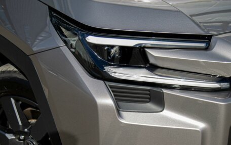 Toyota RAV4, 2026 год, 5 000 000 рублей, 8 фотография