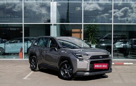Toyota RAV4, 2026 год, 5 000 000 рублей, 2 фотография
