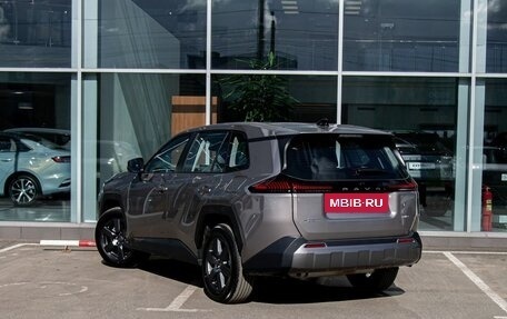 Toyota RAV4, 2026 год, 5 000 000 рублей, 6 фотография