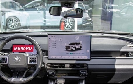 Toyota RAV4, 2026 год, 5 000 000 рублей, 12 фотография