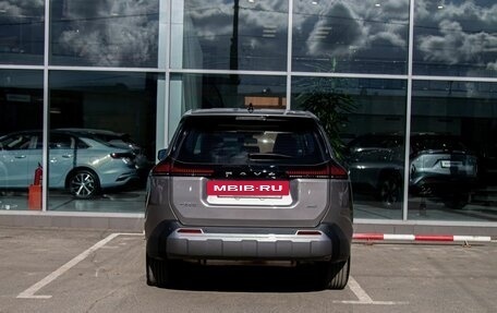 Toyota RAV4, 2026 год, 5 000 000 рублей, 5 фотография