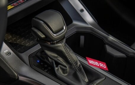 Toyota RAV4, 2026 год, 5 000 000 рублей, 11 фотография