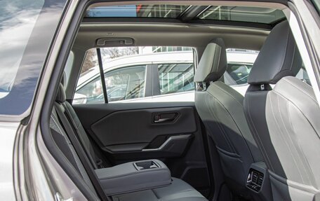 Toyota RAV4, 2026 год, 5 000 000 рублей, 17 фотография