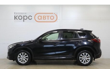 Mazda CX-5 II, 2013 год, 1 949 000 рублей, 2 фотография