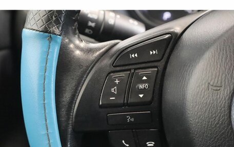 Mazda CX-5 II, 2013 год, 1 949 000 рублей, 9 фотография