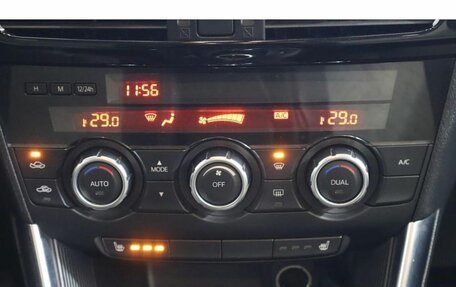 Mazda CX-5 II, 2013 год, 1 949 000 рублей, 13 фотография