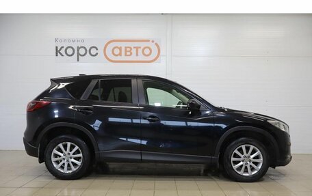 Mazda CX-5 II, 2013 год, 1 949 000 рублей, 4 фотография