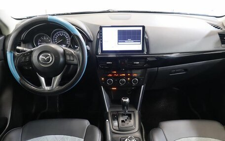 Mazda CX-5 II, 2013 год, 1 949 000 рублей, 11 фотография