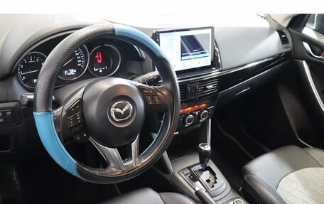 Mazda CX-5 II, 2013 год, 1 949 000 рублей, 6 фотография