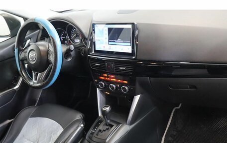 Mazda CX-5 II, 2013 год, 1 949 000 рублей, 5 фотография