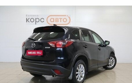 Mazda CX-5 II, 2013 год, 1 949 000 рублей, 3 фотография
