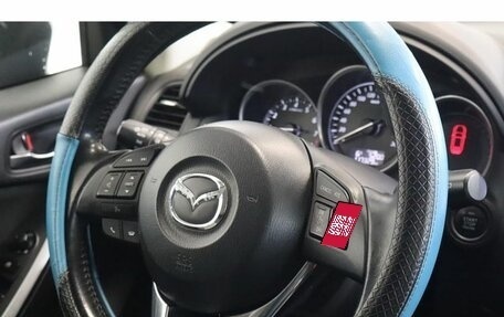 Mazda CX-5 II, 2013 год, 1 949 000 рублей, 8 фотография