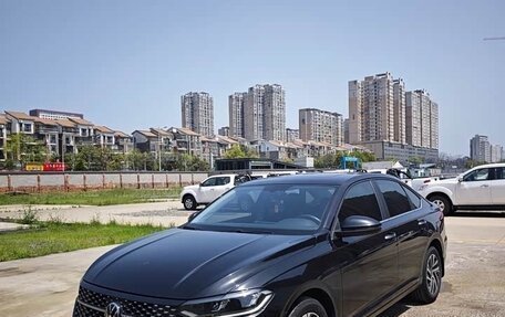 Volkswagen Lavida, 2023 год, 1 280 000 рублей, 3 фотография