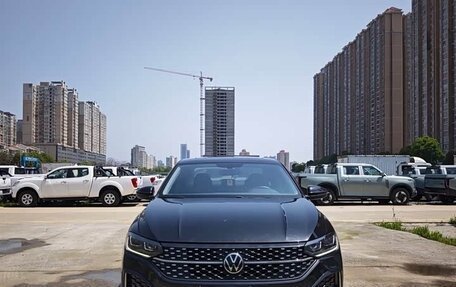 Volkswagen Lavida, 2023 год, 1 280 000 рублей, 2 фотография