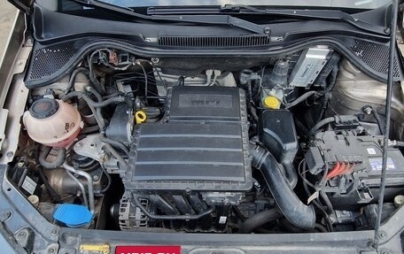 Volkswagen Polo VI (EU Market), 2019 год, 1 599 000 рублей, 8 фотография