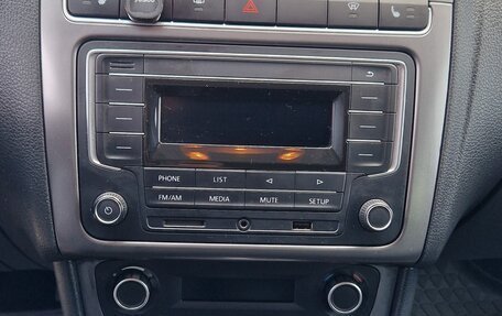 Volkswagen Polo VI (EU Market), 2019 год, 1 599 000 рублей, 9 фотография