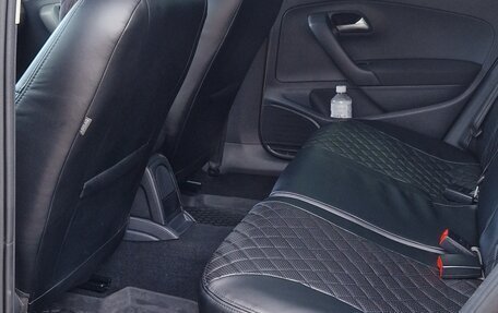 Volkswagen Polo VI (EU Market), 2019 год, 1 599 000 рублей, 11 фотография