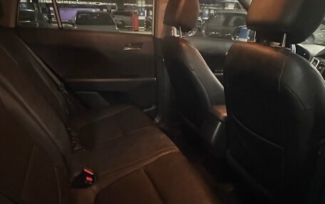 Hyundai Creta I рестайлинг, 2017 год, 1 850 000 рублей, 7 фотография