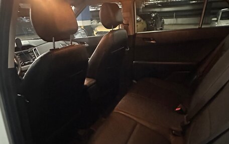 Hyundai Creta I рестайлинг, 2017 год, 1 850 000 рублей, 8 фотография