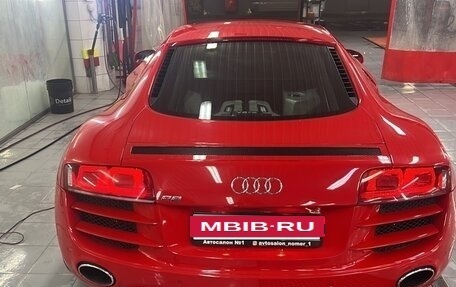 Audi R8, 2007 год, 5 500 000 рублей, 3 фотография