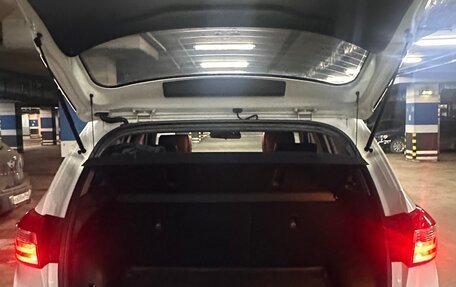 Hyundai Creta I рестайлинг, 2017 год, 1 850 000 рублей, 14 фотография