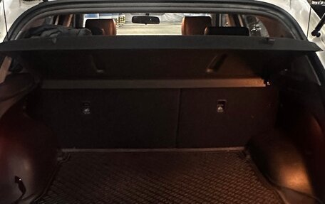 Hyundai Creta I рестайлинг, 2017 год, 1 850 000 рублей, 15 фотография