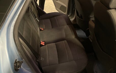 Ford Focus II рестайлинг, 2008 год, 630 000 рублей, 8 фотография