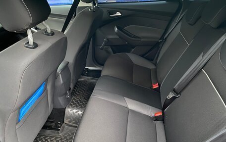 Ford Focus III, 2012 год, 1 190 000 рублей, 6 фотография