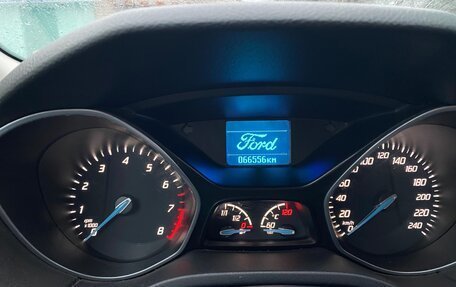 Ford Focus III, 2012 год, 1 190 000 рублей, 9 фотография