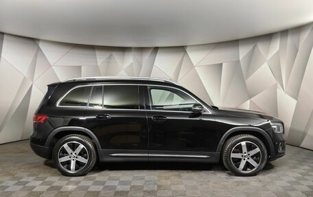 Mercedes-Benz GLB, 2020 год, 3 555 000 рублей, 6 фотография