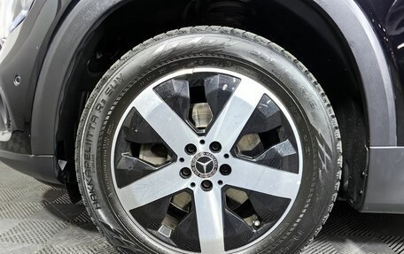 Mercedes-Benz GLB, 2020 год, 3 555 000 рублей, 9 фотография