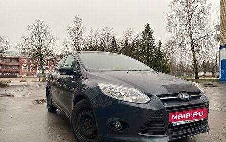 Ford Focus III, 2012 год, 1 190 000 рублей, 3 фотография