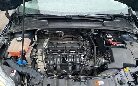 Ford Focus III, 2012 год, 1 190 000 рублей, 8 фотография