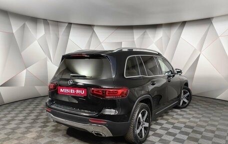 Mercedes-Benz GLB, 2020 год, 3 555 000 рублей, 2 фотография