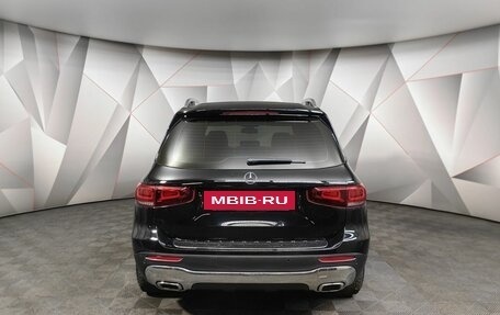 Mercedes-Benz GLB, 2020 год, 3 555 000 рублей, 8 фотография